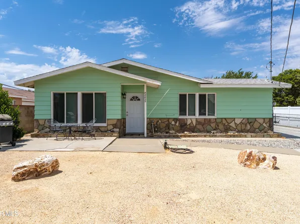42435 52nd St W, Lancaster, CA 93536