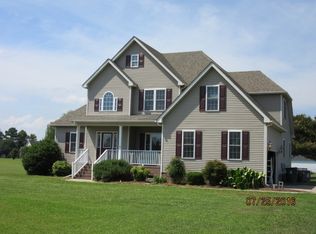 102 Kiwi Ct, Elizabeth City, NC 27909