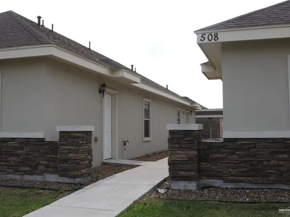 508 Downing Ave #1, Edinburg, TX 78539