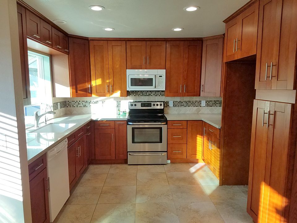 New Kitchen in 2014