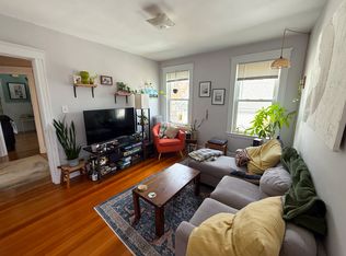 48 Fairbanks St #3, Brighton, MA 02135