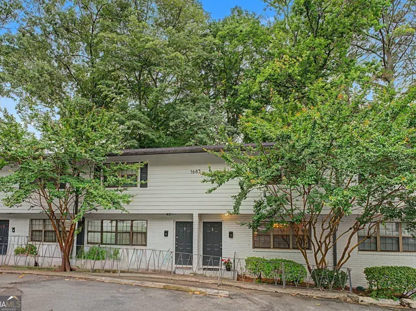 1683 Briarcliff Rd NE APT 3, Atlanta, GA 30306