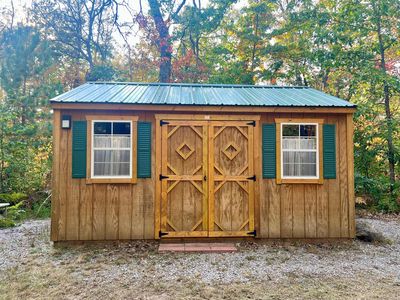 3373 Hillwood Dr, Lewiston, MI, 49756