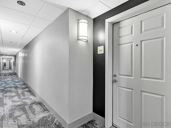 5th image of 1970 Columbia St Unit 301