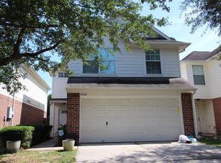 8362 Fuqua Gardens Dr, Houston, TX 77075