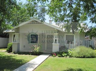 325 Semple St, Modesto, CA 95354