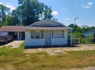 15195 Us Highway 271, Spiro, OK 74959