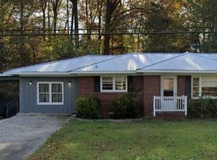 6269 Thompson Bridge Rd #6269, Dahlonega, GA 30533