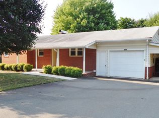 5059 Klondike Rd, Walkertown, NC 27051