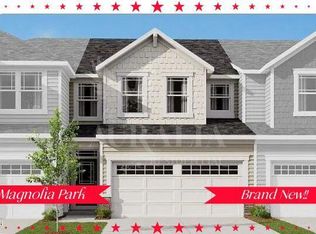 163 Siebold St, Garner, NC 27529