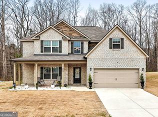 265 Expedition Dr, Ellenwood, GA 30294