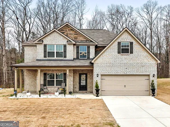 265 Expedition Dr, Ellenwood, GA 30294