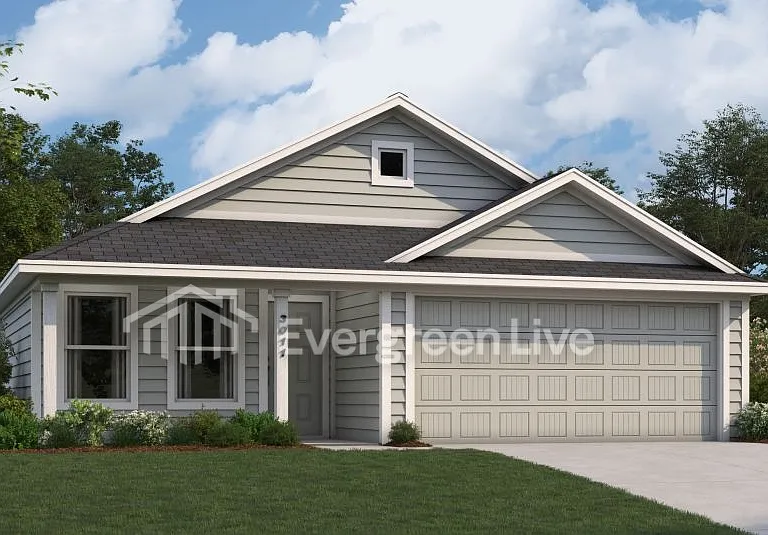 10909 SW 23rd Pl — Photo 1