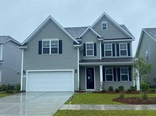 1063 Huger Park Avenue Forrester E LOT 208, Myrtle Beach, SC 29579
