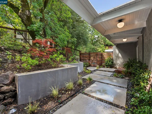 805 Tanglewood Dr, Lafayette, CA 94549