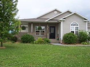 504 W Gault Ave, Carl Junction, MO 64834