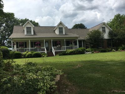 343 County Road 427, Killen, AL, 35645