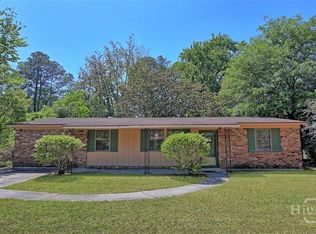 12509 Golf Club Drive, Savannah, GA 31419