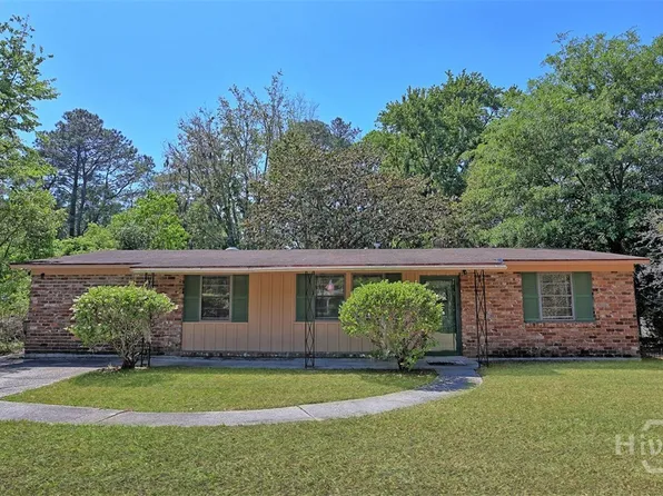 12509 Golf Club Drive, Savannah, GA 31419