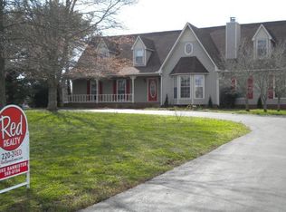 102 McNairy Ln, Smyrna, TN 37167