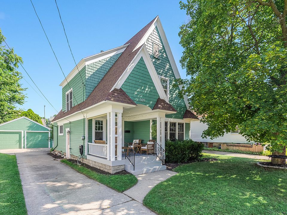 509 Kenwood St NE, Grand Rapids, MI 49505 Zillow