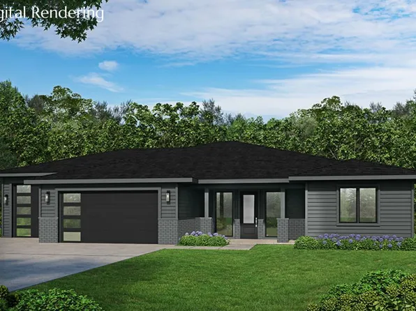 1258 Timbers Blvd S, Billings, MT 59105