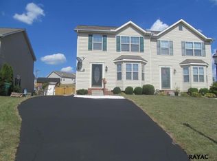 72 Hemlock Dr, Hanover, PA 17331