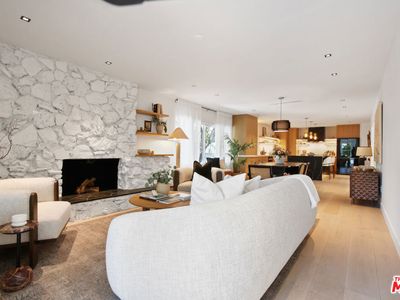 3620 5th Ave, Los Angeles, CA, 90018