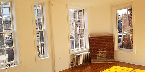 Rented by JMK Realty