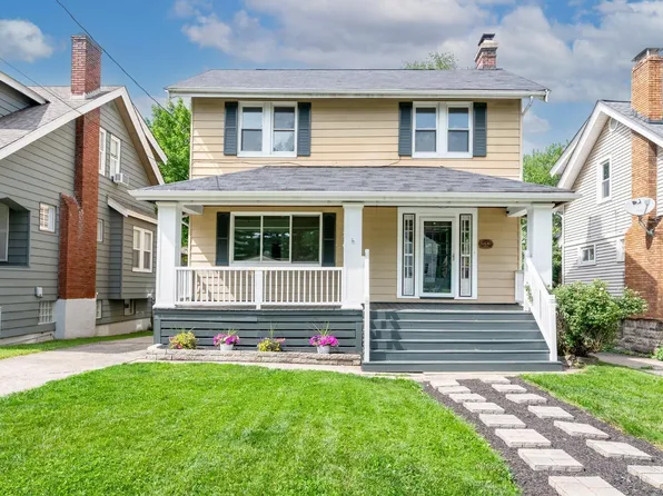 6430 Welton St, Cincinnati, OH 45213
