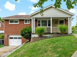 1948 Worcester Dr, Pittsburgh, PA 15243