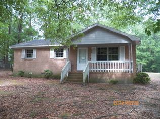 528 Society Hill Rd, Darlington, SC 29532