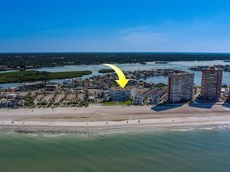 17980 Gulf Blvd #402 — Photo 47