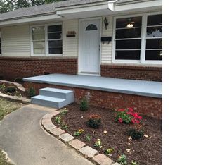 1940 S Independence St, Sapulpa, OK 74066