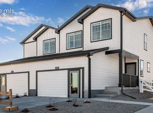 3638 Evelyn Ln, Colorado Springs, CO 80907