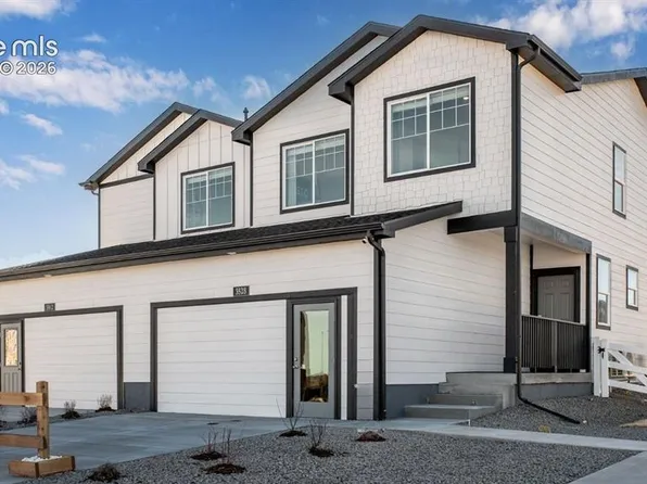 3638 Evelyn Ln, Colorado Springs, CO 80907