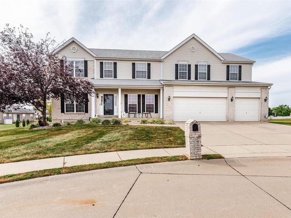Recently Sold Homes In Saint Clair County Il 16 026 Transactions Zillow
