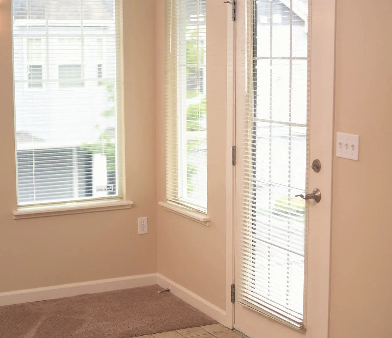Artisan Apartments — Photo 2