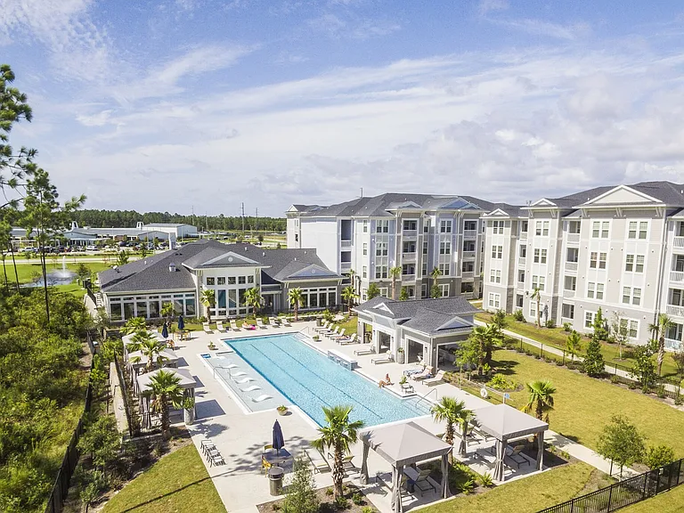Seaview Apartments at Santa Rosa Beach