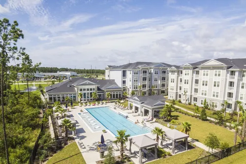 Seaview Apartments at Santa Rosa Beach Photo 1