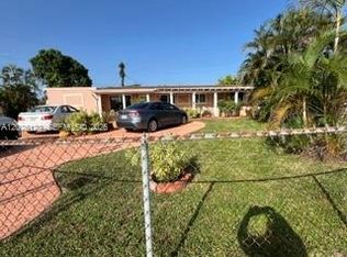 Carol City Red Road Manor, Miami Gardens, FL 33055