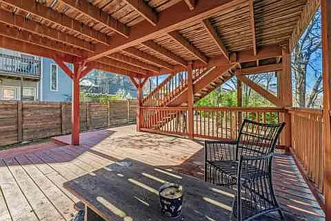 512 Bouldin Ave #A — Photo 18