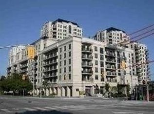 676 Sheppard Ave E #404, Toronto, ON M2K 3E7