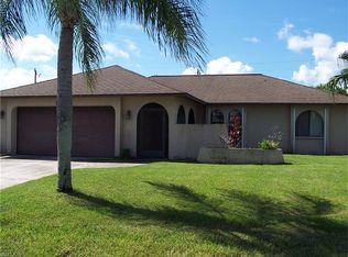 628 SW 35th Ter, Cape Coral, FL 33914