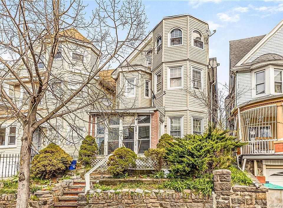 298 Hawthorne Ave Yonkers NY Zillow