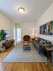 506 East 82nd Street, #17