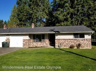 722 36th Ave NE, Olympia, WA 98506