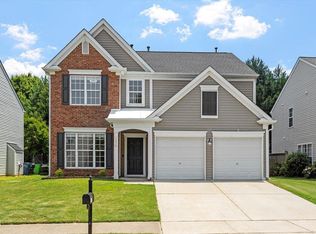 7414 Brandon Allen Ave, Raleigh, NC 27613