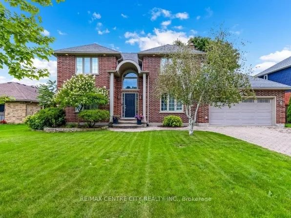 3910 Stacey Cres, London, ON N6P 1E8