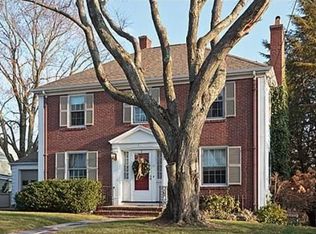 71 Chester St, Arlington, MA 02476